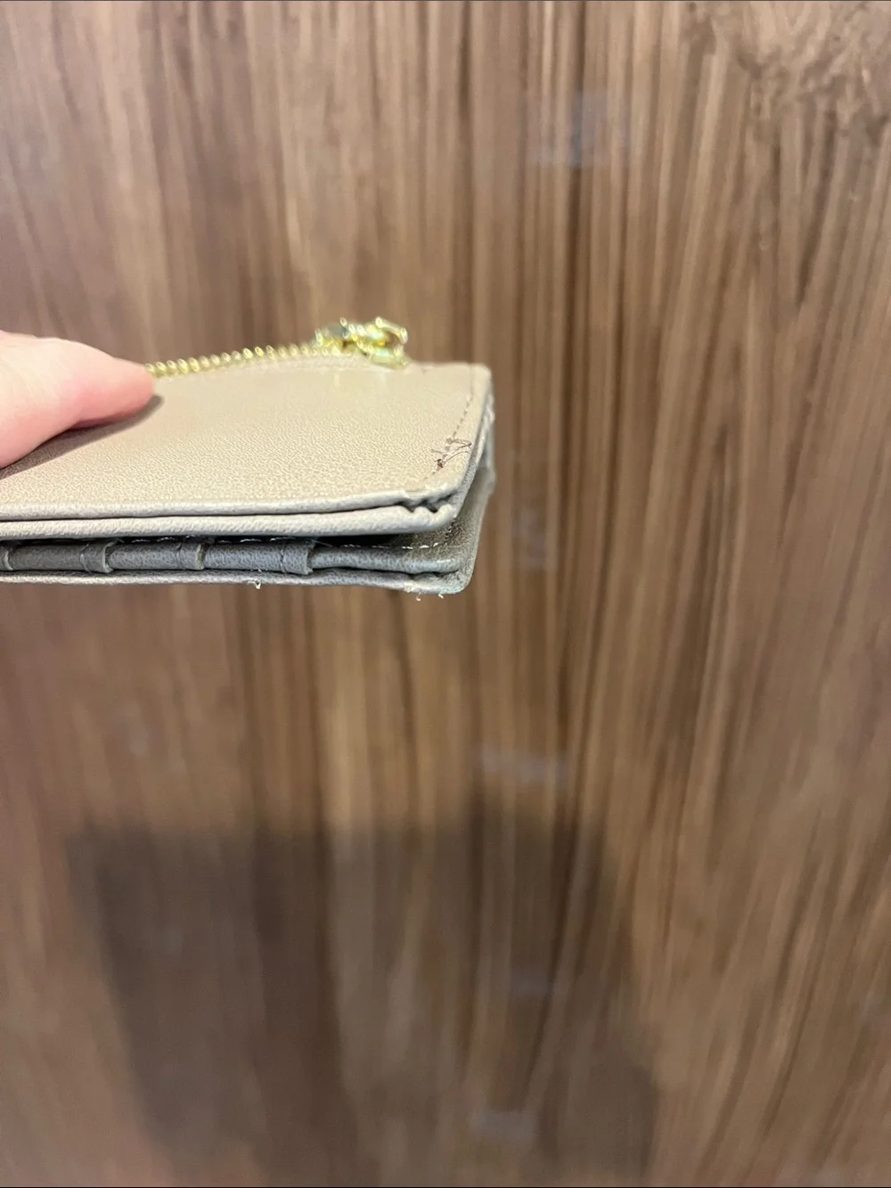 Steve Madden Wallet